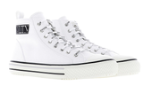  Giày Nam Valentino Giggies High Top Sneakers 'White' 