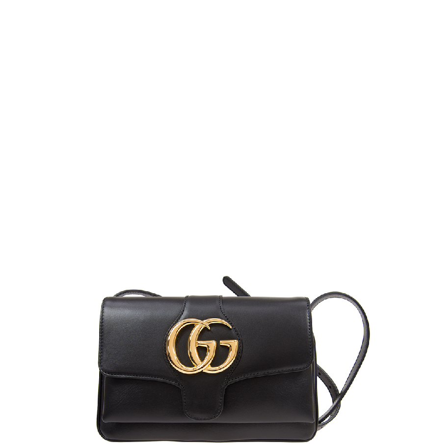 Túi Nữ Gucci Double GG Small Crossbody 'Black' 550129-0V10G-1000 – LUXITY Túi Nữ Gucci Double GG Small Crossbody 'Black' 550129-0V10G-1000 – LUXITY