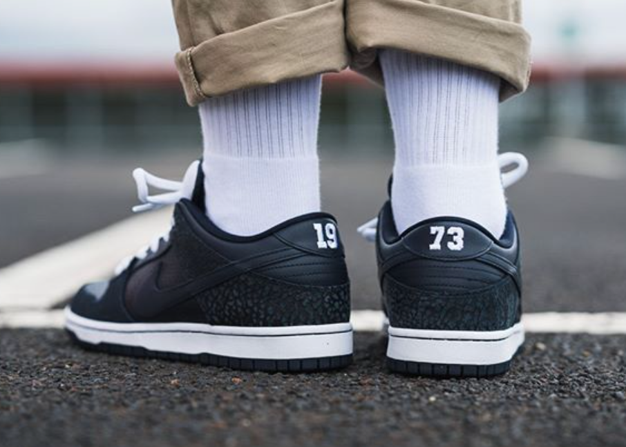 nike sb dunk murasaki