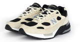  Giày New Balance Studio FY7 x 992 'Cream' 