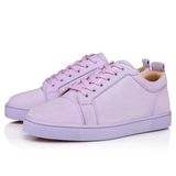  Giày Nam Christian Louboutin Louis Junior 'Lilac Smoke' 