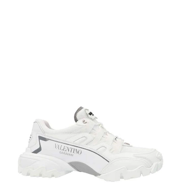  Giày Nữ Valentino Garavani Cimbers Sneaker 'White' 