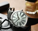  Đồng Hồ Nữ OMEGA De Ville Mother of Pearl 