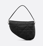  Túi Nam Dior Saddle Twin Bag 'Black' 