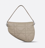  Túi Nam Dior Saddle Twin Bag 'Beige' 