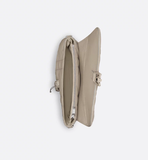  Túi Nam Dior Saddle Twin Bag 'Beige' 