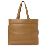  Túi Nữ Prada Logo 'Brown' 