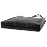  Túi Nữ Prada Logo Tote 'Black' 