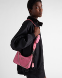  Túi Nữ Prada Re-Edition 2005 Re-Nylon Bag 'Pink' 
