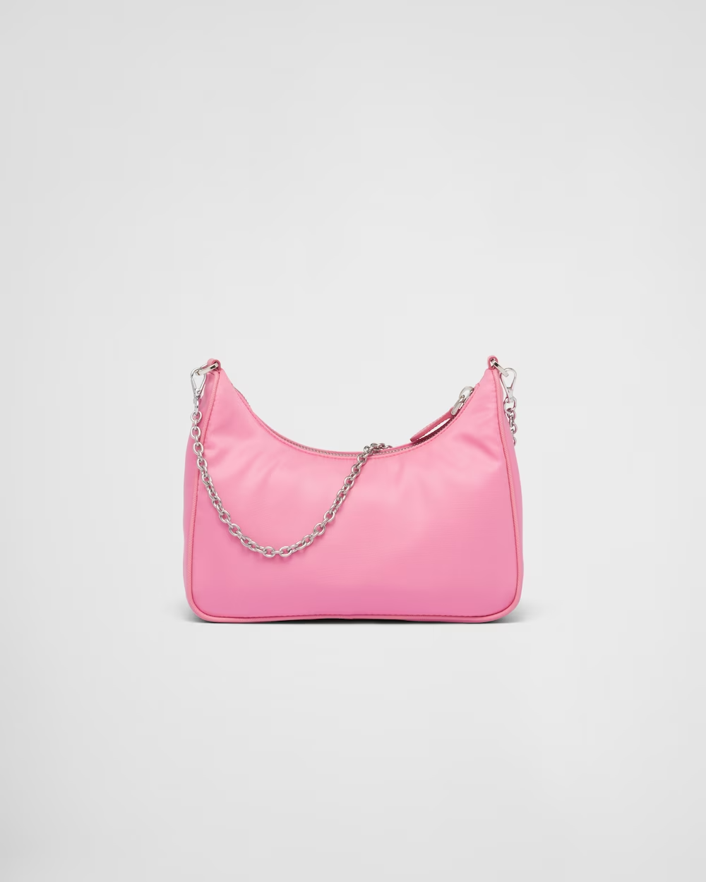  Túi Nữ Prada Re-Edition 2005 Re-Nylon Bag 'Pink' 