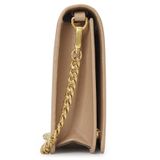  Túi Nữ Prada Saffiano Lux Mini 'Beige' 
