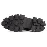  Giày Nữ Prada Logo Monolith Pointy 'Black' 