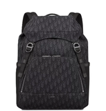  Balo Nam Dior 8 Backpack Flap 'Black' 
