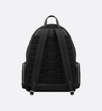  Balo Nam Dior Maxicannage 'Black' 