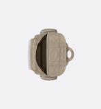  Balo Nam Dior Maxicannage 'Beige' 