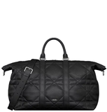  Túi Nam Dior Weekender 40 'Black' 