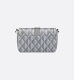  Túi Nam Dior Hit the Road Bag Strap 'Grey' 