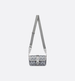  Túi Nam Dior Hit the Road Bag Strap 'Grey' 