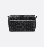  Túi Nam Dior Hit the Road Bag Strap 'Black' 