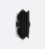  Túi Nam Dior Hit the Road Bag Strap 'Black' 