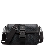 Túi Nam Dior Hit the Road Bag Strap 'Black' 