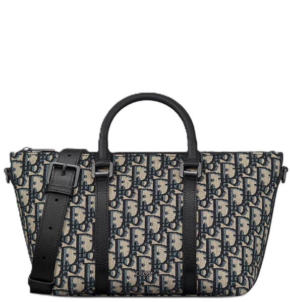  Túi Nam Dior Weekender 25 'Multicolor' 1ESPO322YKY-H27E 