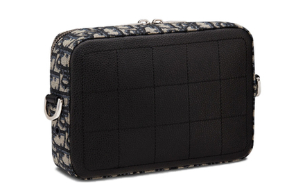  Túi Nữ Dior Messenger Shouder Bag 'Black' 