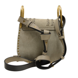  Túi Nữ Chloe New Handbag Calfskin 'Tan' 
