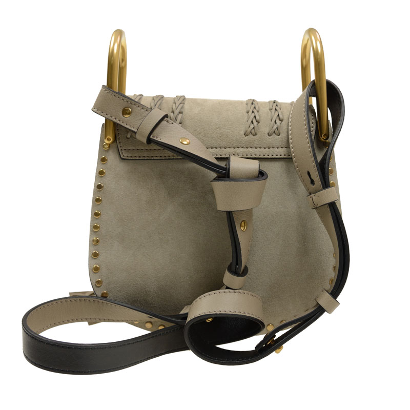  Túi Nữ Chloe New Handbag Calfskin 'Tan' 