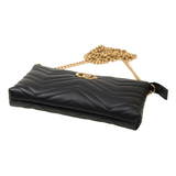  Túi Gucci GG Marmont Matlassé Cross Body Bag 