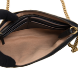  Túi Gucci GG Marmont Matlassé Cross Body Bag 