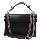  Túi Nữ Fendi Handbags Shoulder Bag Crossbody Bag 'Black' 