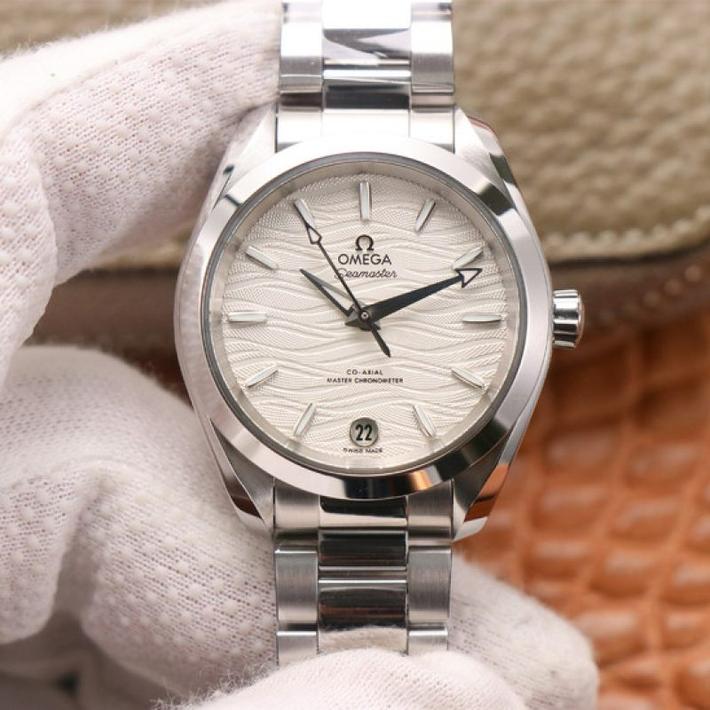  Đồng Hồ Nữ Omega Seamaster Aqua Terra Automatic 