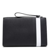  Túi Nam Bally Skid Clutch 'Black' 