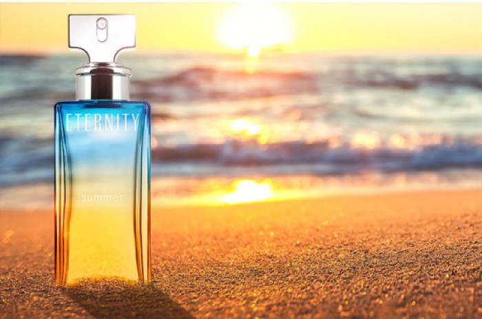  Nước Hoa Nữ Calvin Klein Eternity Summer 2017 EDP 
