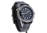  Đồng Hồ Omega Automatic Chronometer Black Dial 