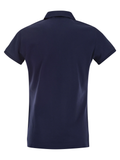 Áo Nữ Polo Ralph Lauren Polo Shirt 'Navy' 