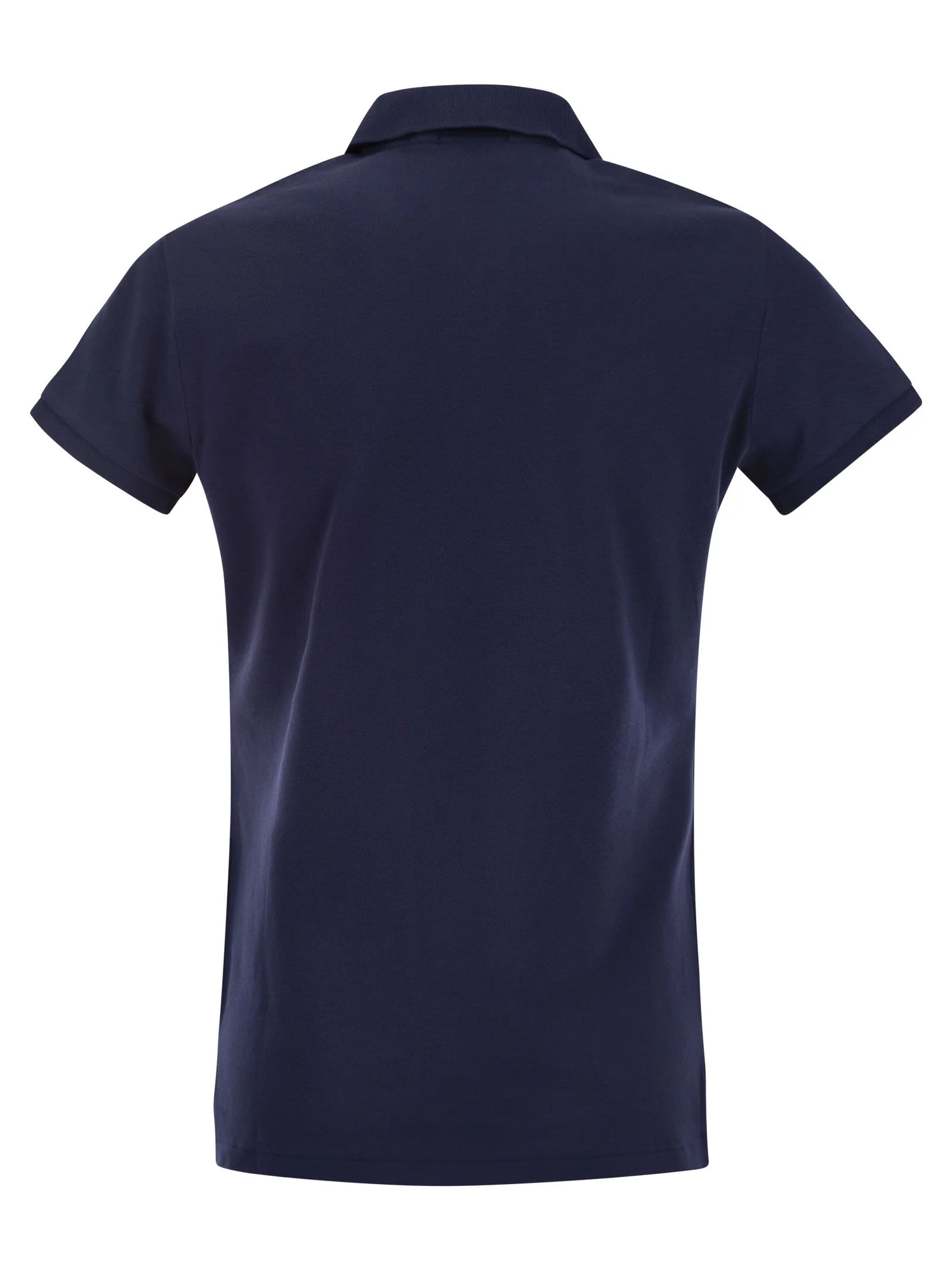  Áo Nữ Polo Ralph Lauren Polo Shirt 'Navy' 