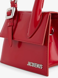 Túi Nữ Jacquemus Le Chiquito ‘Red’ 