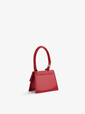  Túi Nữ Jacquemus Le Chiquito ‘Red’ 