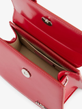  Túi Nữ Jacquemus Le Chiquito ‘Red’ 
