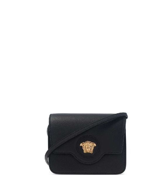  Túi Nữ Versace La Medusa Evening 'Black' 