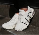  Giày Nam Valentino Bounce 'White' 