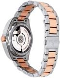  Đồng Hồ OMEGA Seamaster Aqua Terra Automatic Chronometer Diamond Blue Dial 