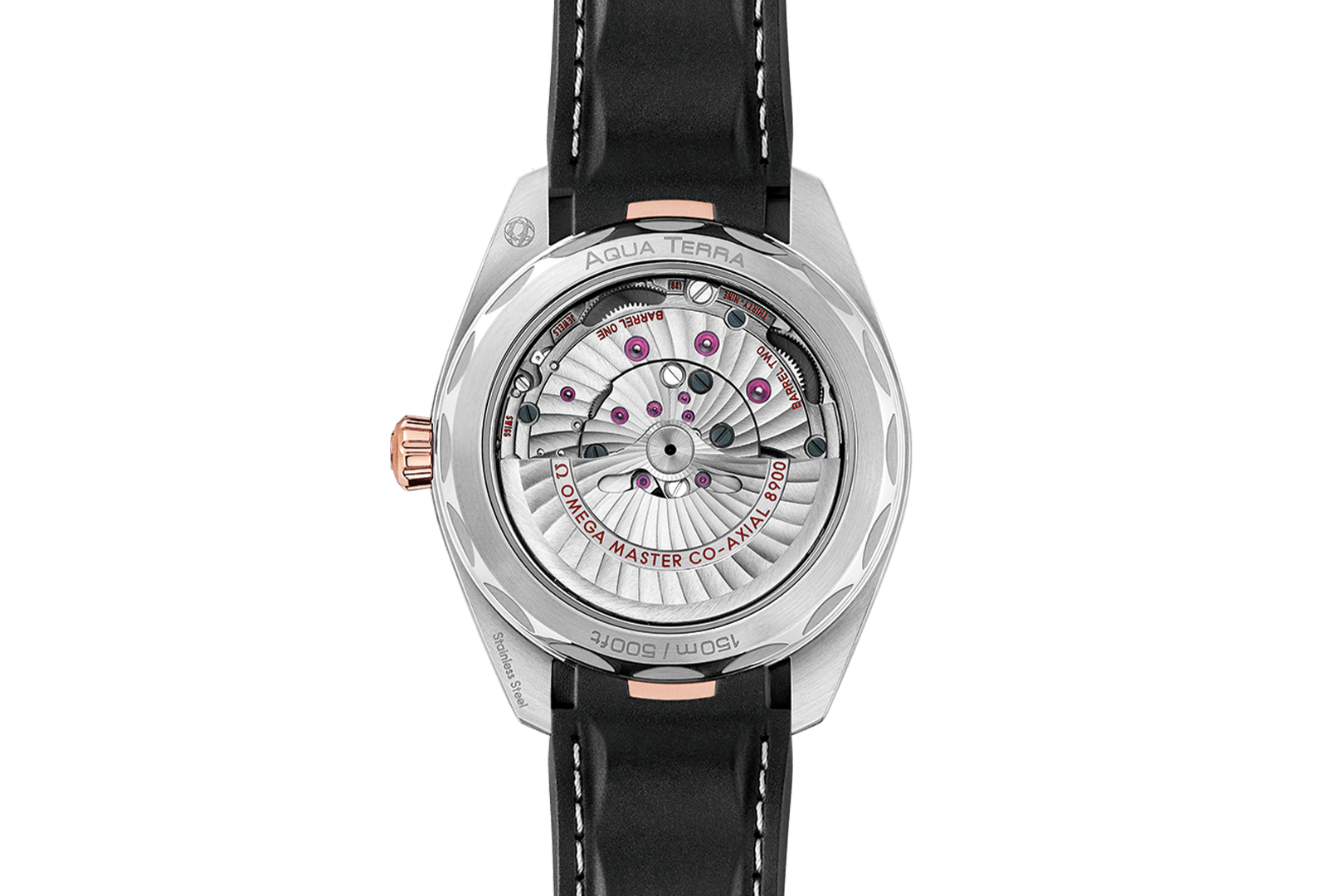  Đồng Hồ Omega Seamaster Aqua Terra Automatic 