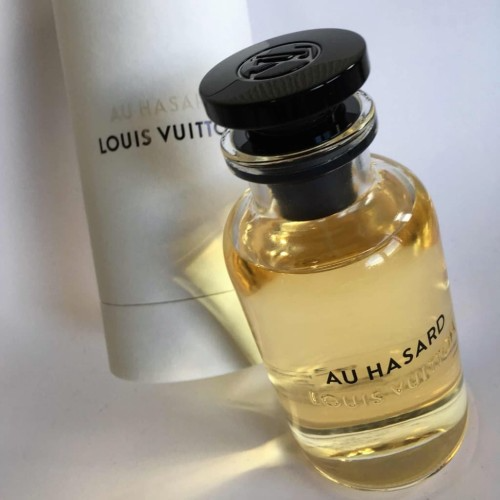 レアLouis Vuitton au hasard 200ml Au hasard - Perfumes - Collections | LOUIS VUITTON ®