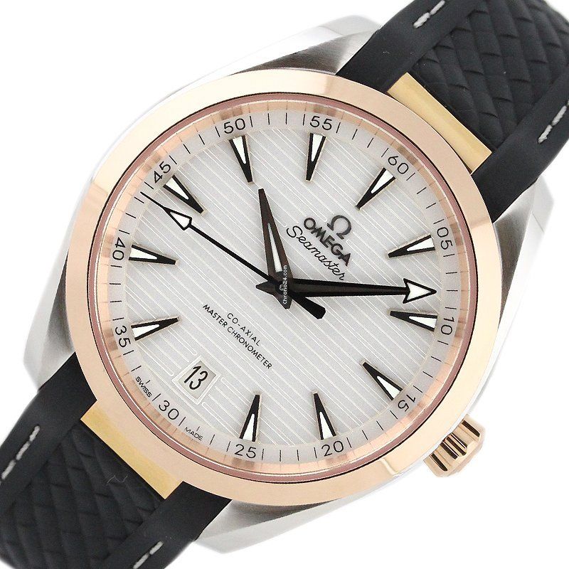  Đồng Hồ Omega Seamaster Aqua Terra Automatic 