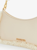  Túi Nữ Jacquemus Le Bisou Doux 'White' 