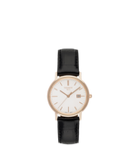  Đồng Hồ Nữ Tissot T-Gold 18kt Rose Gold 