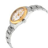  Đồng Hồ Nữ Tissot Automatic Diamond 10.4 Dial 'Gold' 